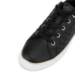 Beverly Hills Polo Club Sneakers Women BHPCV12-493-BLK