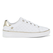 Beverly Hills Polo Club Sneakers Women BHPCV12-493-WHT - 36 / White