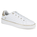 Beverly Hills Polo Club Sneakers Women BHPCV12-493-WHT