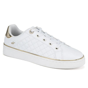 Beverly Hills Polo Club Sneakers Women BHPCV12-493-WHT