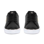 Beverly Hills Polo Club Sneakers Women BHPCV12-498-BLK