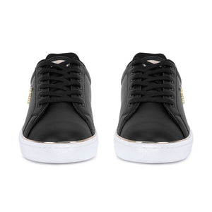 Beverly Hills Polo Club Sneakers Women BHPCV12-498-BLK