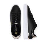 Beverly Hills Polo Club Sneakers Women BHPCV12-498-BLK