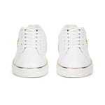 Beverly Hills Polo Club Sneakers Women BHPCV12-498-WHT