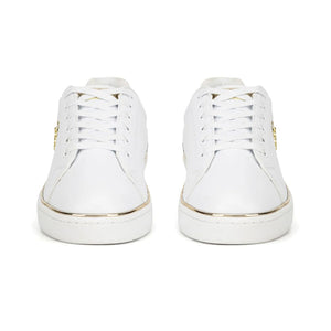Beverly Hills Polo Club Sneakers Women BHPCV12-498-WHT