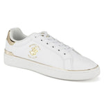 Beverly Hills Polo Club Sneakers Women BHPCV12-498-WHT