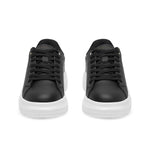 Beverly Hills Polo Club Sneakers Women SK-09001-BLK