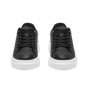 Beverly Hills Polo Club Sneakers Women SK-09001-BLK