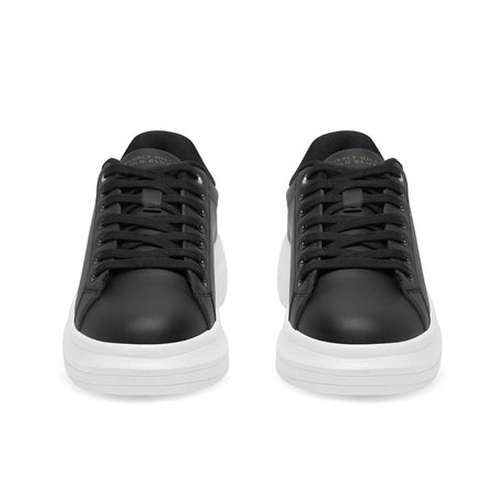 Beverly Hills Polo Club Sneakers Women SK-09001-BLK