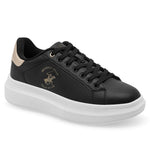 Beverly Hills Polo Club Sneakers Women SK-09001-BLK