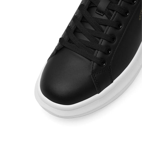 Beverly Hills Polo Club Sneakers Women SK-09001-BLK