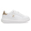 Beverly Hills Polo Club Sneakers Women SK-09001-WHT - 36 / White