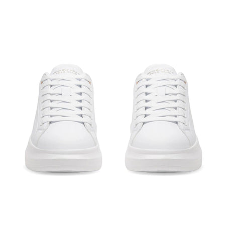 Beverly Hills Polo Club Sneakers Women SK-09001-WHT