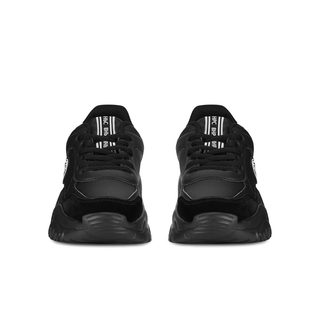 Beverly Hills Polo Club Sneakers Women WFA3160-BLK