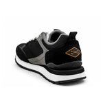 Beverly Hills Polo Club SPIRT-GY- M8 Sneakers Men - BLKGRY