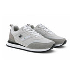 Beverly Hills Polo Club SPIRT-GY- M8 Sneakers Men - GRY - Gray / 38.5
