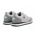 Beverly Hills Polo Club SPIRT-GY- M8 Sneakers Men - GRY