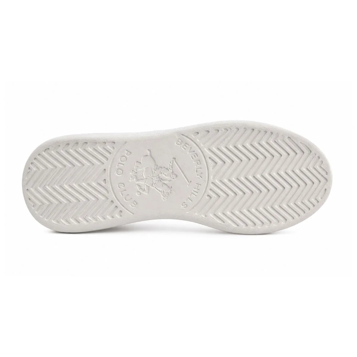Beverly Hills Polo Club ZUMBA -W8 Sneakers Women - WHT