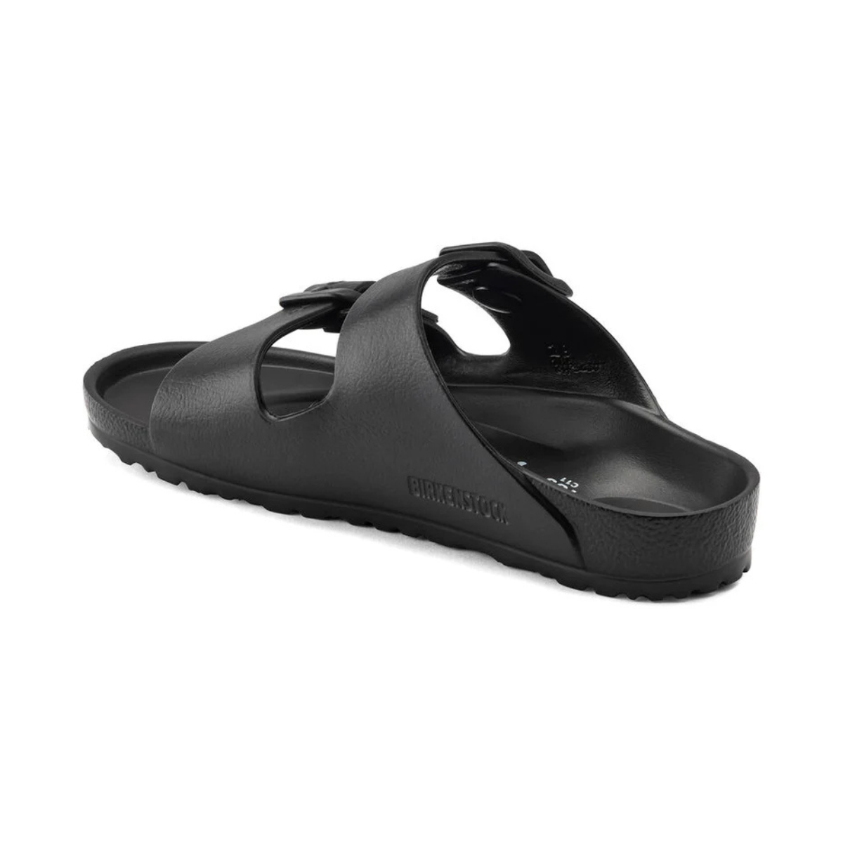 BIRKENSTOCK Arizona Eva Sandals BLK
