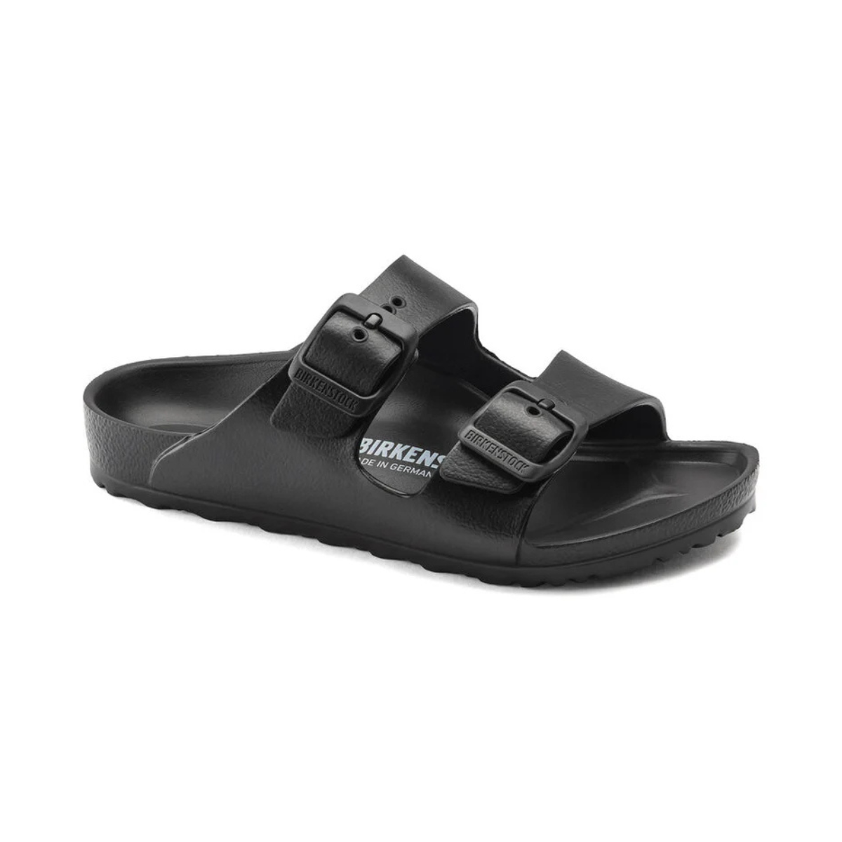 BIRKENSTOCK Arizona Eva Sandals BLK
