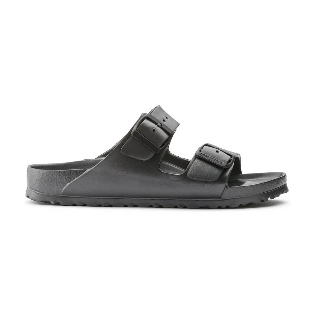 BIRKENSTOCK Arizona Eva Sandals GRY Gray / 37