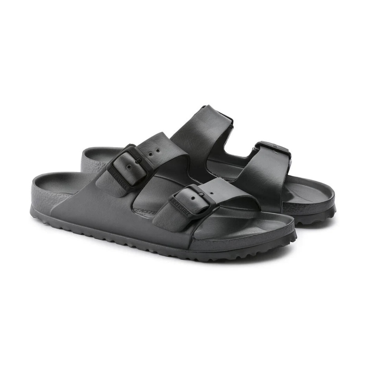 BIRKENSTOCK Arizona Eva Sandals GRY