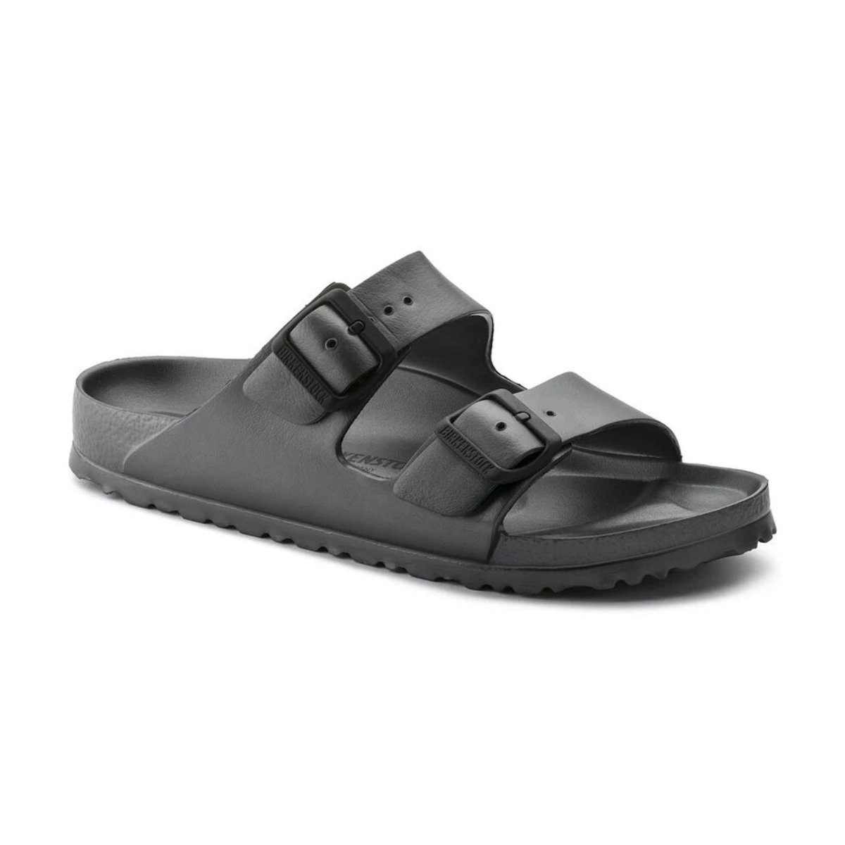 BIRKENSTOCK Arizona Eva Sandals GRY