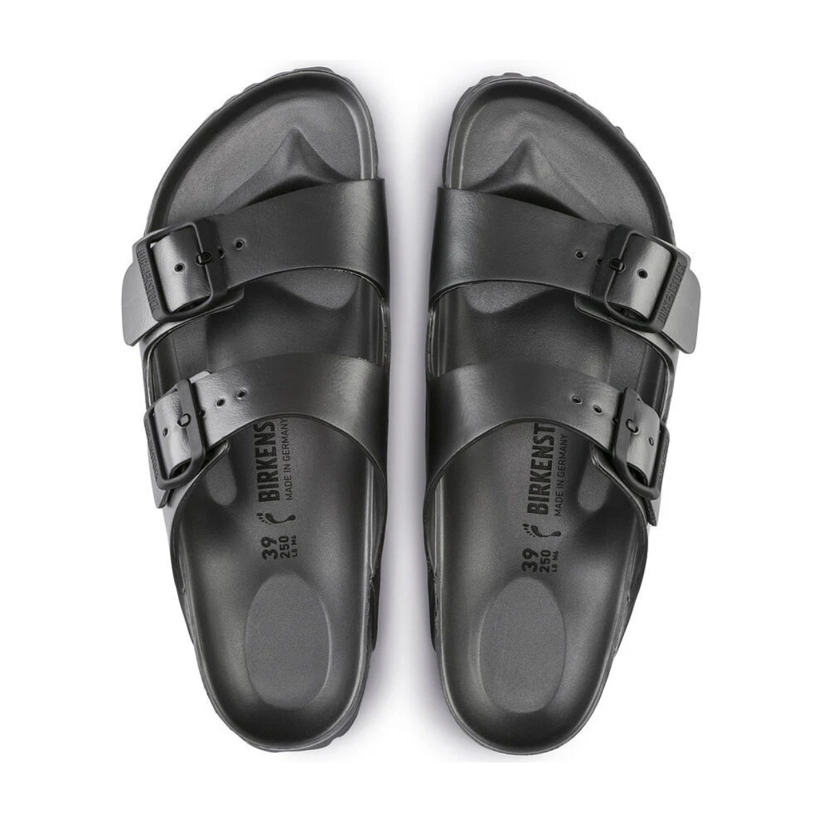 BIRKENSTOCK Arizona Eva Sandals GRY