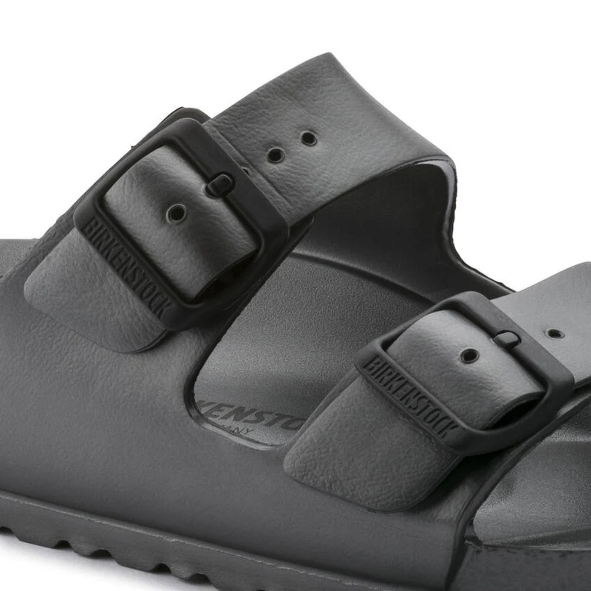 BIRKENSTOCK Arizona Eva Sandals GRY