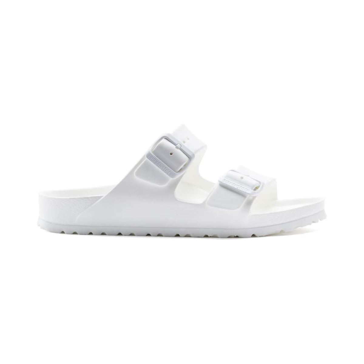 BIRKENSTOCK Arizona Eva Sandals WHT White / 37