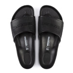 BIRKENSTOCK Barbados EVA Sandals BLK Black / 37