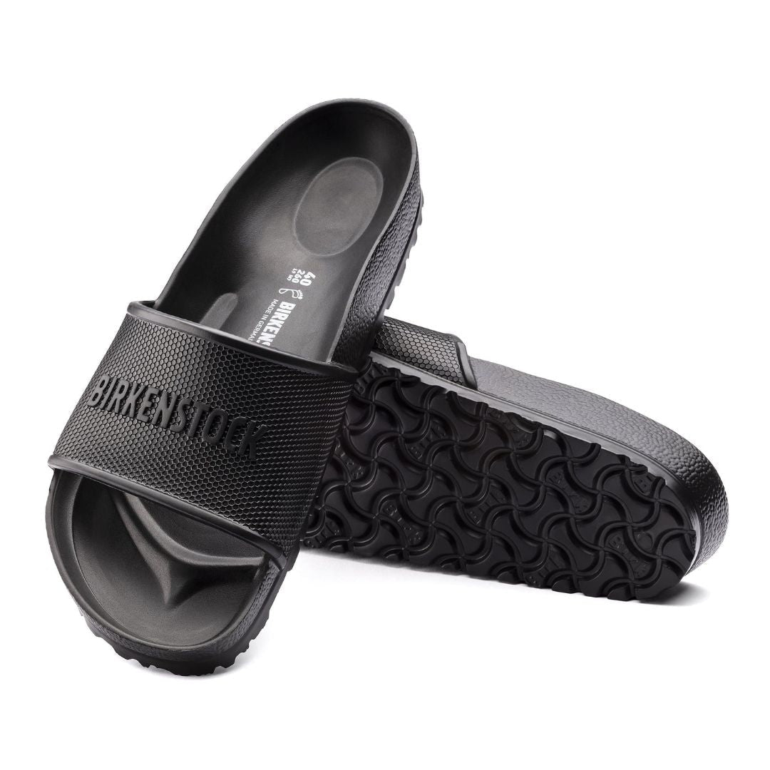 BIRKENSTOCK Barbados EVA Sandals BLK