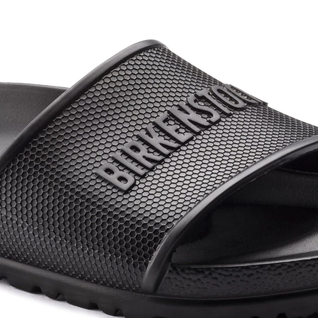 BIRKENSTOCK Barbados EVA Sandals BLK