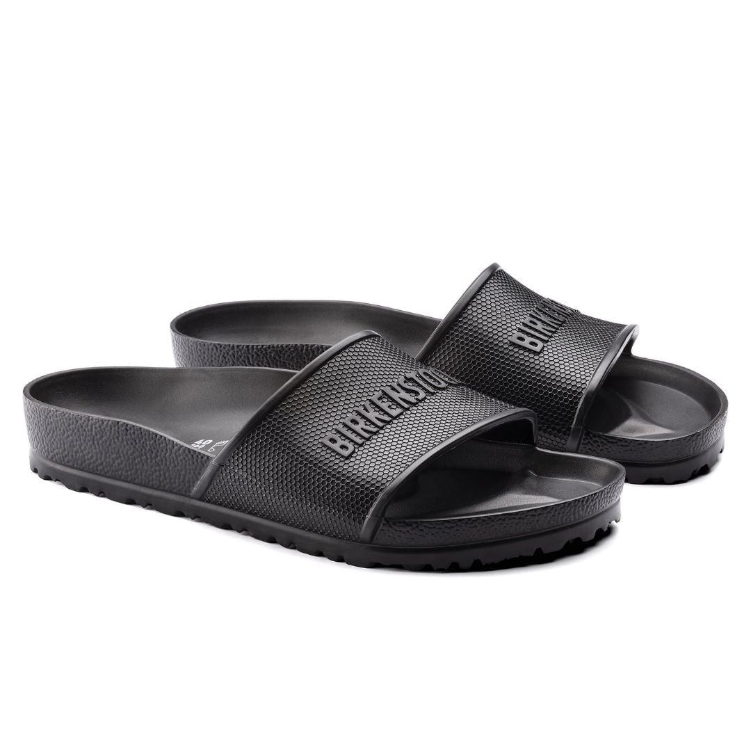 BIRKENSTOCK Barbados EVA Sandals BLK