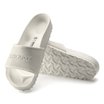 BIRKENSTOCK Barbados EVA Sandals WHT