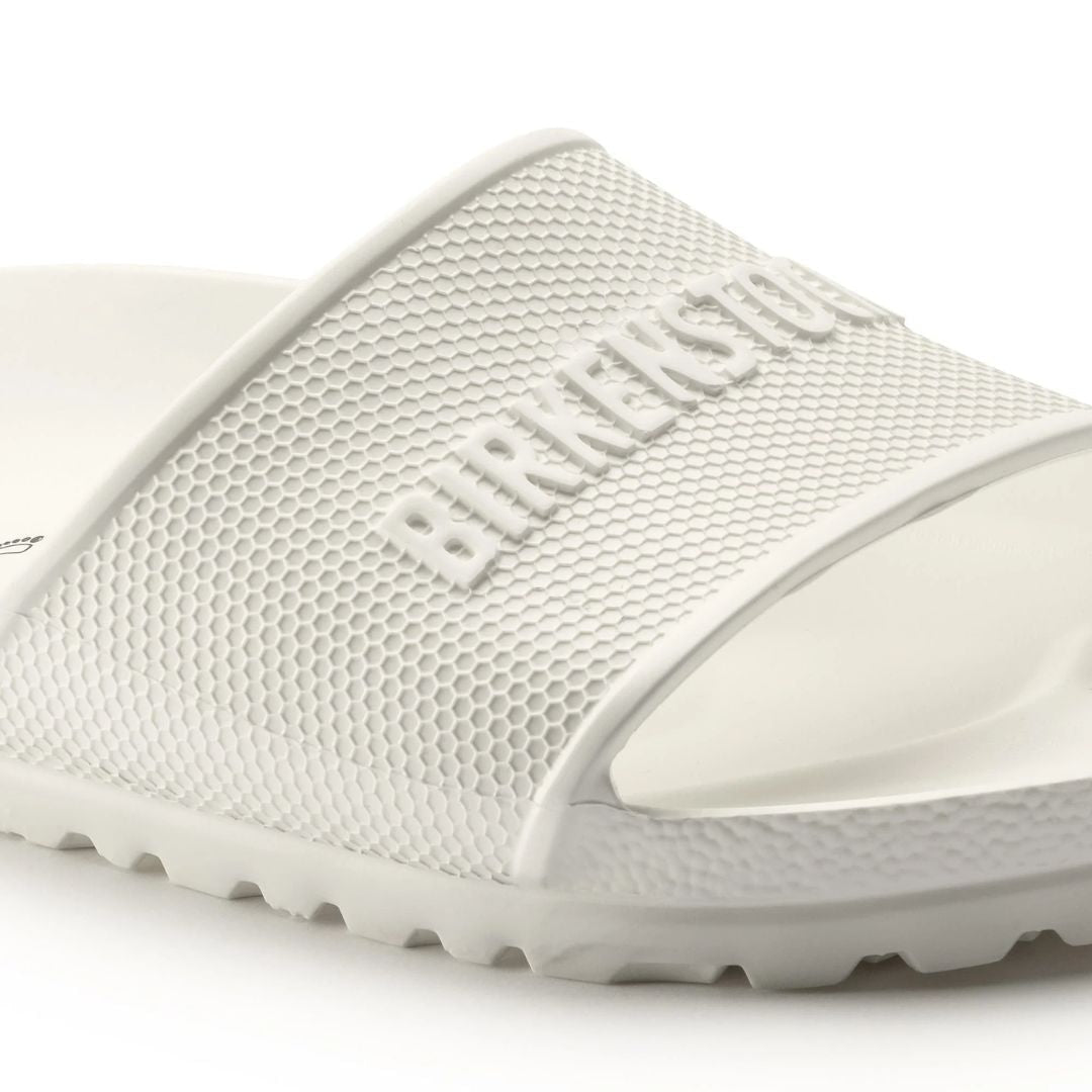 BIRKENSTOCK Barbados EVA Sandals WHT