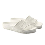 BIRKENSTOCK Barbados EVA Sandals WHT