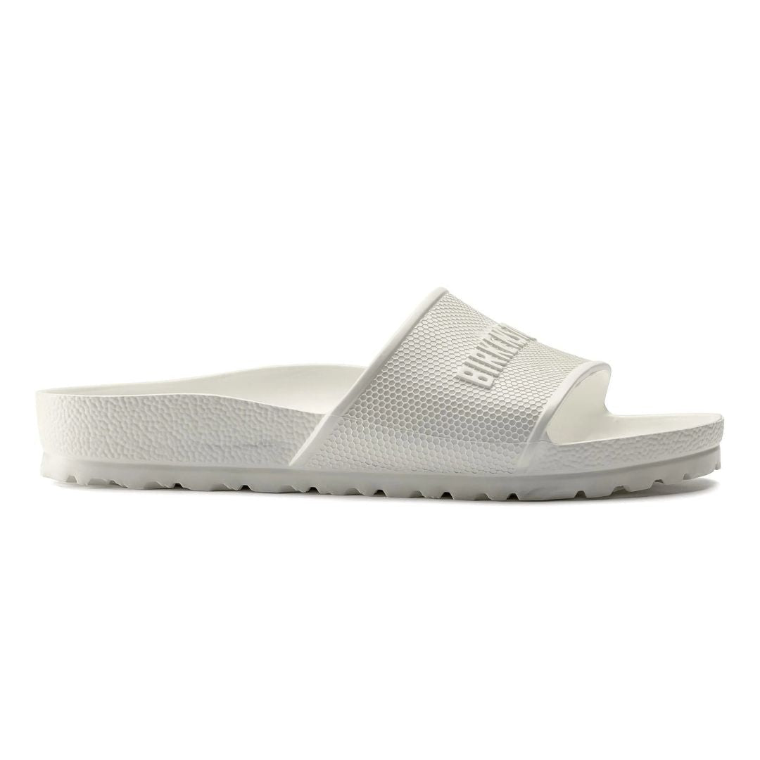 BIRKENSTOCK Barbados EVA Sandals WHT