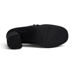 Clarks Court CUR Loafer Women - BLK