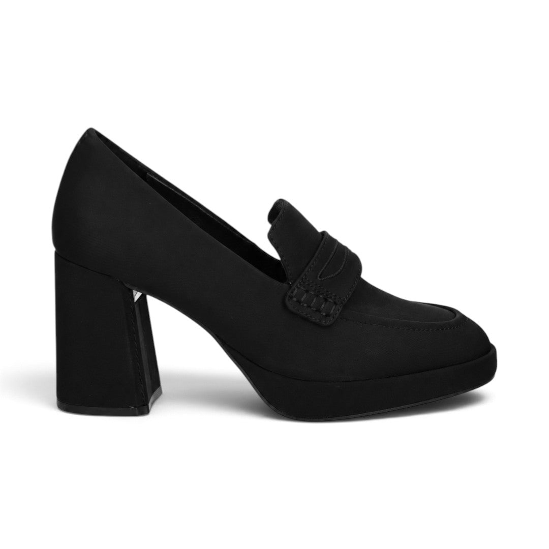 Clarks Court CUR Loafer Women - BLK