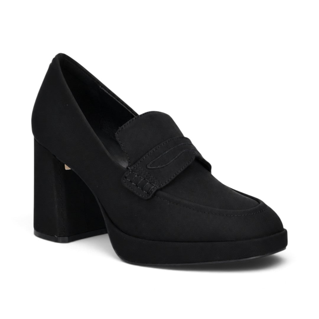 Clarks Court CUR Loafer Women - BLK