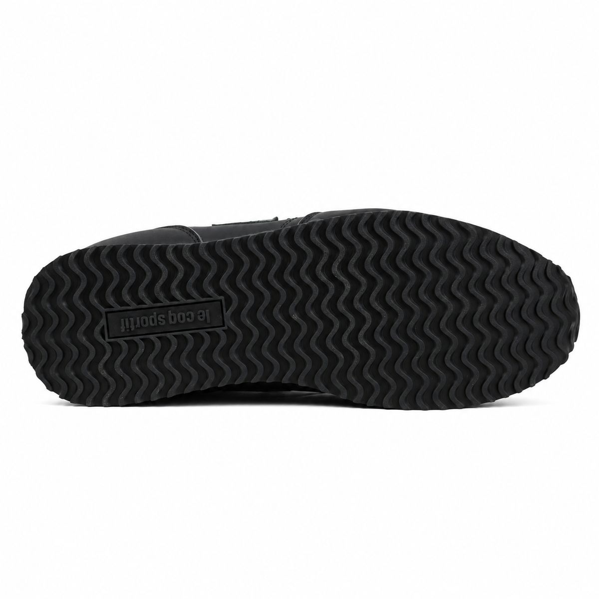 Le Coq Sportif Shoes Sneakers Men- BLK