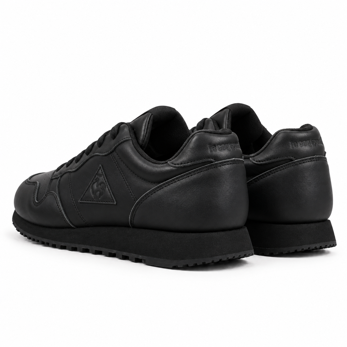 Le Coq Sportif Shoes Sneakers Men- BLK