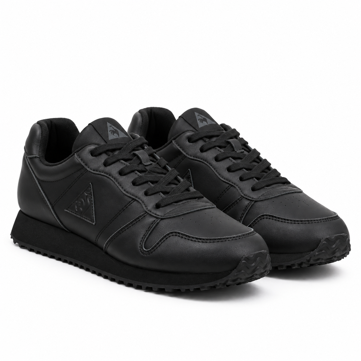 Le Coq Sportif Shoes Sneakers Men- BLK
