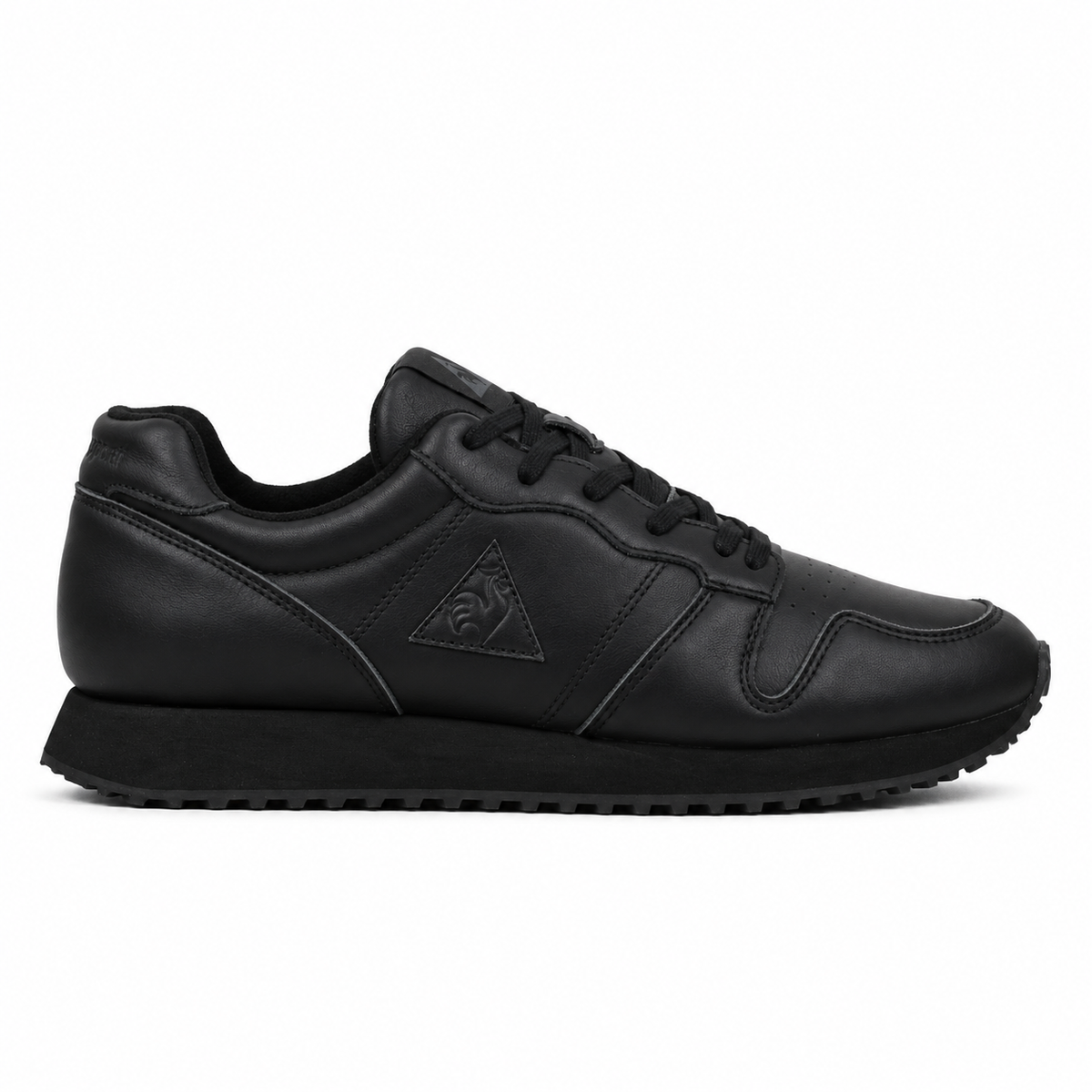 Le Coq Sportif Shoes Sneakers Men- BLK