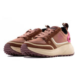 Blauer Daisy Trainer Women 02DAISY03-PNK - Rose gold / 36