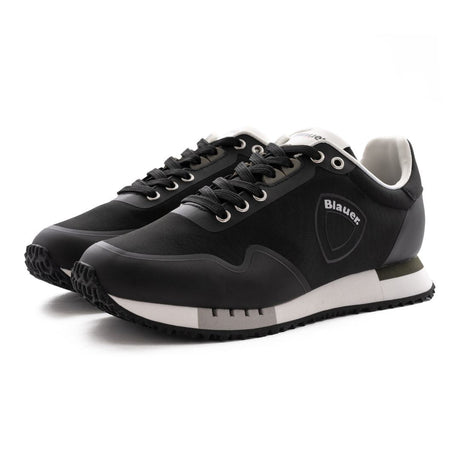 Blauer Dexter Trainer Men S4DEXTER01-BLK