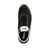 Blauer Dexter Trainer Men S4DEXTER01-BLK