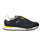 Blauer Dexter Trainer Men S4DEXTER01-NVY - Navy / 40