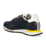 Blauer Dexter Trainer Men S4DEXTER01-NVY